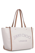 Load image into Gallery viewer, Varenne canvas tote bag
