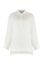 Load image into Gallery viewer, Varese linen shirt
