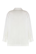Load image into Gallery viewer, Varese linen shirt
