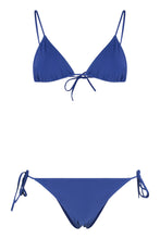 Load image into Gallery viewer, Venti triangle bra bikini
