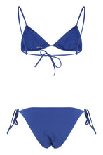 Load image into Gallery viewer, Venti triangle bra bikini
