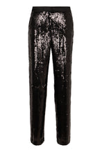 Load image into Gallery viewer, Sequined trousers
