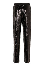 Load image into Gallery viewer, Sequined trousers
