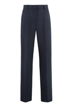Load image into Gallery viewer, Visivo virgin wool trousers
