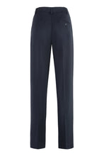 Load image into Gallery viewer, Visivo virgin wool trousers
