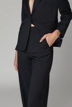 Load image into Gallery viewer, Visivo virgin wool trousers
