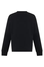 Load image into Gallery viewer, Crewneck sweatshirt in cotton
