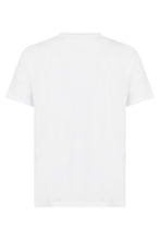 Load image into Gallery viewer, Cotton T-shirt with logo
