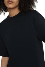 Load image into Gallery viewer, Cotton crew-neck T-shirt
