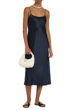 Load image into Gallery viewer, Satin dress
