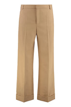 Load image into Gallery viewer, Virgin wool trousers
