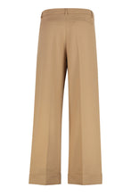 Load image into Gallery viewer, Virgin wool trousers
