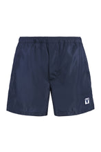 Load image into Gallery viewer, Nylon swim shorts
