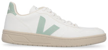 Load image into Gallery viewer, V-10 faux leather sneakers
