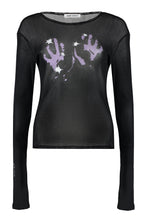 Load image into Gallery viewer, Long sleeve T-shirt
