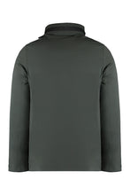Load image into Gallery viewer, Egg Floating Techno fabric jacket
