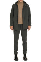 Load image into Gallery viewer, Winter Nylon cargo pants
