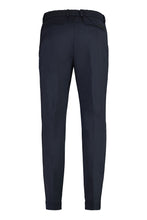 Load image into Gallery viewer, Terzilio Chino pants in virgin wool
