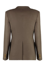 Load image into Gallery viewer, J-Parigi double-breasted jacket
