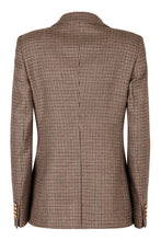 Load image into Gallery viewer, J-Parigi single-breasted two-button blazer
