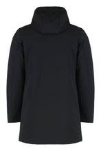 Load image into Gallery viewer, Eskimo jacket in technical fabric with hood
