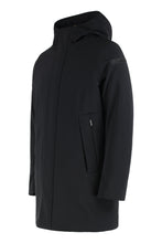 Load image into Gallery viewer, Eskimo jacket in technical fabric with hood
