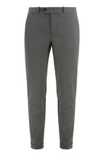 Load image into Gallery viewer, Technical fabric pants
