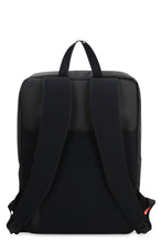 Load image into Gallery viewer, Technical fabric backpack
