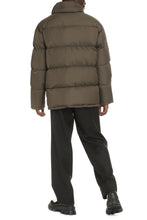 Load image into Gallery viewer, Nylon down jacket
