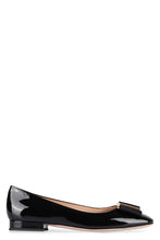 Load image into Gallery viewer, Leather ballet flats
