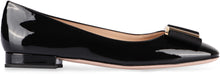 Load image into Gallery viewer, Leather ballet flats
