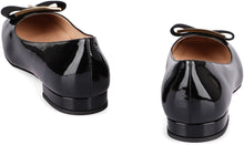 Load image into Gallery viewer, Leather ballet flats
