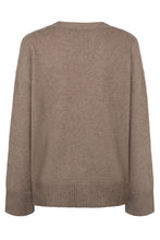 Load image into Gallery viewer, Cashmere cardigan
