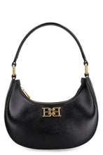 Load image into Gallery viewer, Bleyr leather shoulder bag
