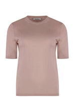 Load image into Gallery viewer, Warren short sleeve sweater
