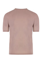 Load image into Gallery viewer, Warren short sleeve sweater
