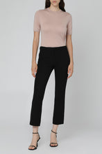 Load image into Gallery viewer, Warren short sleeve sweater
