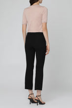 Load image into Gallery viewer, Warren short sleeve sweater
