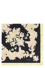 Load image into Gallery viewer, Printed silk scarf
