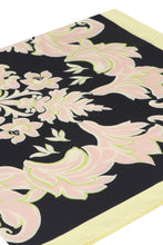 Load image into Gallery viewer, Printed silk scarf
