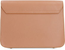 Load image into Gallery viewer, Metropolis leather crossbody bag
