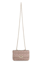 Load image into Gallery viewer, Valentino Garavani - Rockstud Spike piccola Leather handbag
