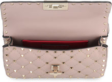 Load image into Gallery viewer, Valentino Garavani - Rockstud Spike piccola Leather handbag
