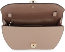 Load image into Gallery viewer, Furla Sfera leather mini crossbody bag
