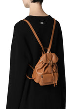 Load image into Gallery viewer, Furla Flow Mini Leather backpack
