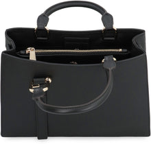 Load image into Gallery viewer, Nuvola M Leather handbag
