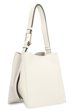 Load image into Gallery viewer, Furla Nuvola Leather bucket bag
