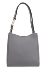 Load image into Gallery viewer, Furla Nuvola Leather bucket bag
