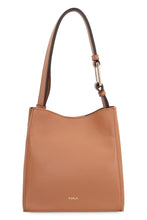 Load image into Gallery viewer, Furla Nuvola Leather bucket bag
