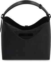 Load image into Gallery viewer, Furla Goccia leather shoulder bag
